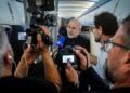 Qalibaf: Strait of Hormuz will be managed by Iran; It is the chapter of speech, words and orders of leadership