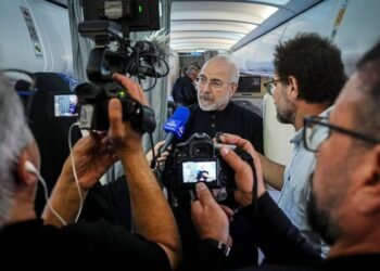 Qalibaf: Strait of Hormuz will be managed by Iran; It is the chapter of speech, words and orders of leadership