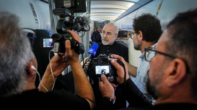 Qalibaf: Strait of Hormuz will be managed by Iran; It is the chapter of speech, words and orders of leadership
