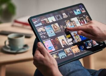 On Netflix and Co.: Why you should never skip a TV intro