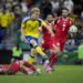 Bergvall historic – youngest player in Swedish World Cup history