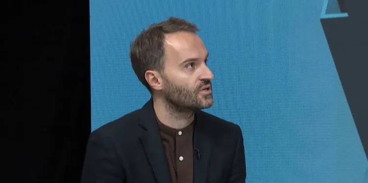 Krasniqi: The opposition feels intimidated by Kurti