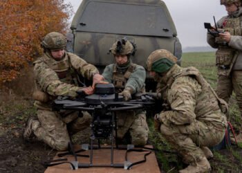 Ukrainian men of military age may be excluded from EU protection