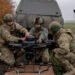 Ukrainian men of military age may be excluded from EU protection