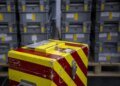 Swiss voters to decide four major issues in November