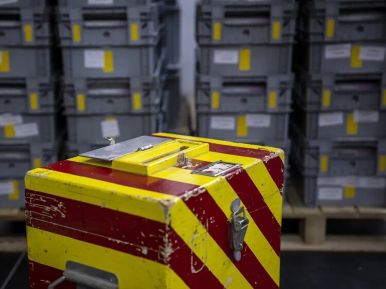 Swiss voters to decide four major issues in November