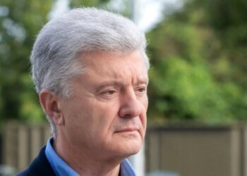 Petro Poroshenko refused the Order of the White Eagle