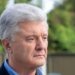 Petro Poroshenko refused the Order of the White Eagle