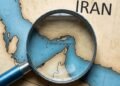Announcing Iran’s conditions for ships to pass through the Strait of Hormuz in the next two months