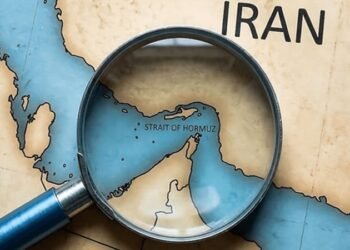 Announcing Iran’s conditions for ships to pass through the Strait of Hormuz in the next two months