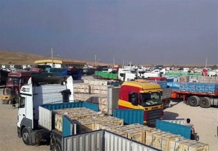 United Nations: Iran has become the main trade route of Afghanistan