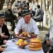 An increase of 9 years in 34 years: Uzbeks are living longer