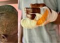 Pensioner hides boy in freezer as cutlass gang hunts down father in Rose Hall attack