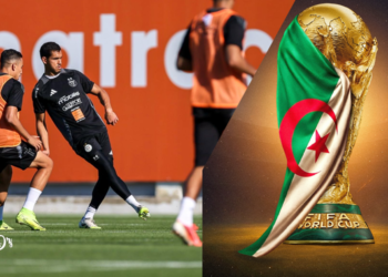 France is in the lead and Algeria is in second place “Arabic” – Al-Shorouk Online