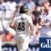 New Zealand’s Latham and Conway pile on runs to punish England in third Test before late wickets | England v New Zealand 2026