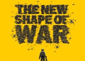 Opinion | Smart tech is making war a dumber choice
