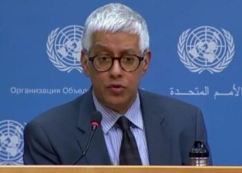 United Nations expresses deep concern over escalatory actions by Moroccan occupation forces