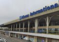 The board of directors of OJSC “Airports of Kyrgyzstan” included 5 people. Surnames – Tazabek