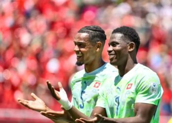 Nati beats Bosnia 4-1 – Manzambi shines as a noble joker