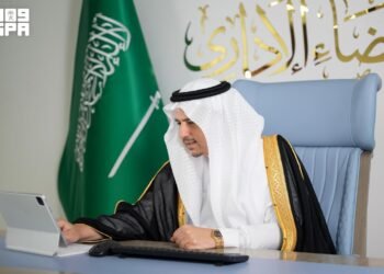Al-Riyadh newspaper | Launching the 2030 Board of Grievances system to chart the features of the next phase of the administrative judiciary