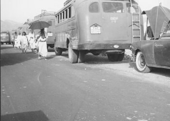 Al-Riyadh newspaper | Ministry of Transport…from road asphalt to quality and safety