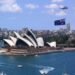 Al-Riyadh newspaper | Australia records a deficit in its current account