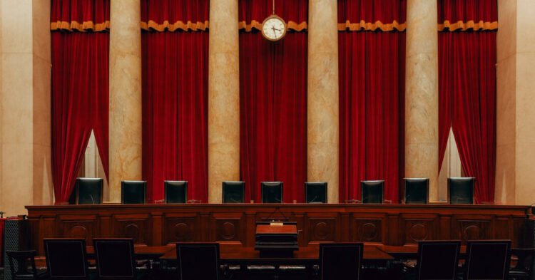 What to Know About the Supreme Court’s Birthright Citizenship Order