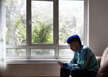 In Erdogan’s Turkey, trans people are portrayed as a threat to the traditional family