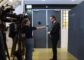 OMT member and mayor of Den Bosch interrogated on the second day of the corona survey