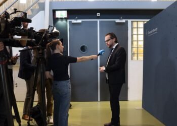 OMT member and mayor of Den Bosch interrogated on the second day of the corona survey