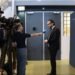OMT member and mayor of Den Bosch interrogated on the second day of the corona survey