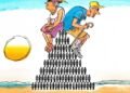 Opinion | How the boomers screwed Europe