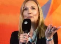 Petra Majdič honestly about fame: “In the end, only the tombstone remains”