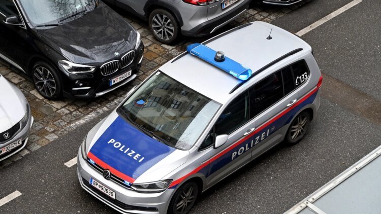 70-year-old woman found dead in Vienna apartment – ​​DiePresse.com