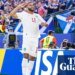 Saibari strikes after 70 seconds as Morocco puncture Scotland’s World Cup party | World Cup 2026