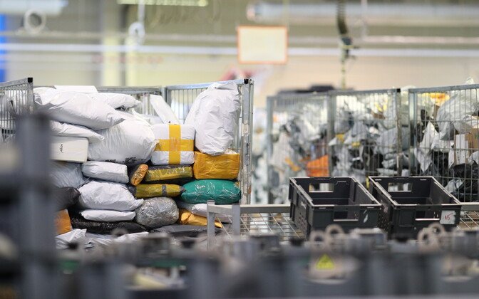 New customs tax for third country packages applies from July 1 | News