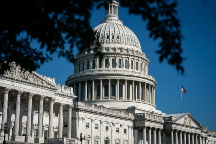 Trump administration freezes ‘slush fund’