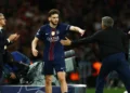 The day for the highlight of the season: PSG and Arsenal to fight for the top of Europe