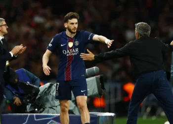 The day for the highlight of the season: PSG and Arsenal to fight for the top of Europe