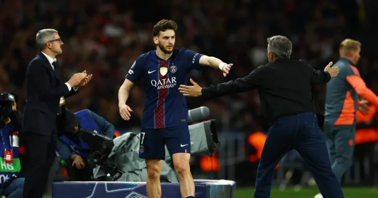 The day for the highlight of the season: PSG and Arsenal to fight for the top of Europe