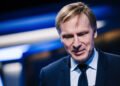 Eerik‑Niiles Kross: Alma Ostra-Oinas and her daughters deserve respect | Opinion