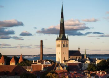 Dozens of churches in Estonia need new roofs, but state support covers only a few | News