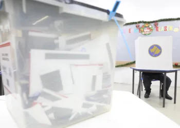 For six months, about 20 million euros for early elections