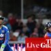 England seal six-wicket win against India in deciding women’s T20 international – as it happened | Women’s cricket
