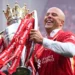 Arne Slot got a foot in Liverpool, the successor is already underlined