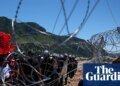 Albanians protest against another luxury development on Adriatic coast | Albania