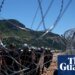 Albanians protest against another luxury development on Adriatic coast | Albania