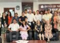 Experienced Kiwi Lawyer Returns to Mentor Samoa’s Government Lawyers