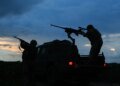 Russia attacked Ukraine with missiles and drones on the night of June 21 — Air Force