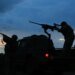 Russia attacked Ukraine with missiles and drones on the night of June 21 — Air Force